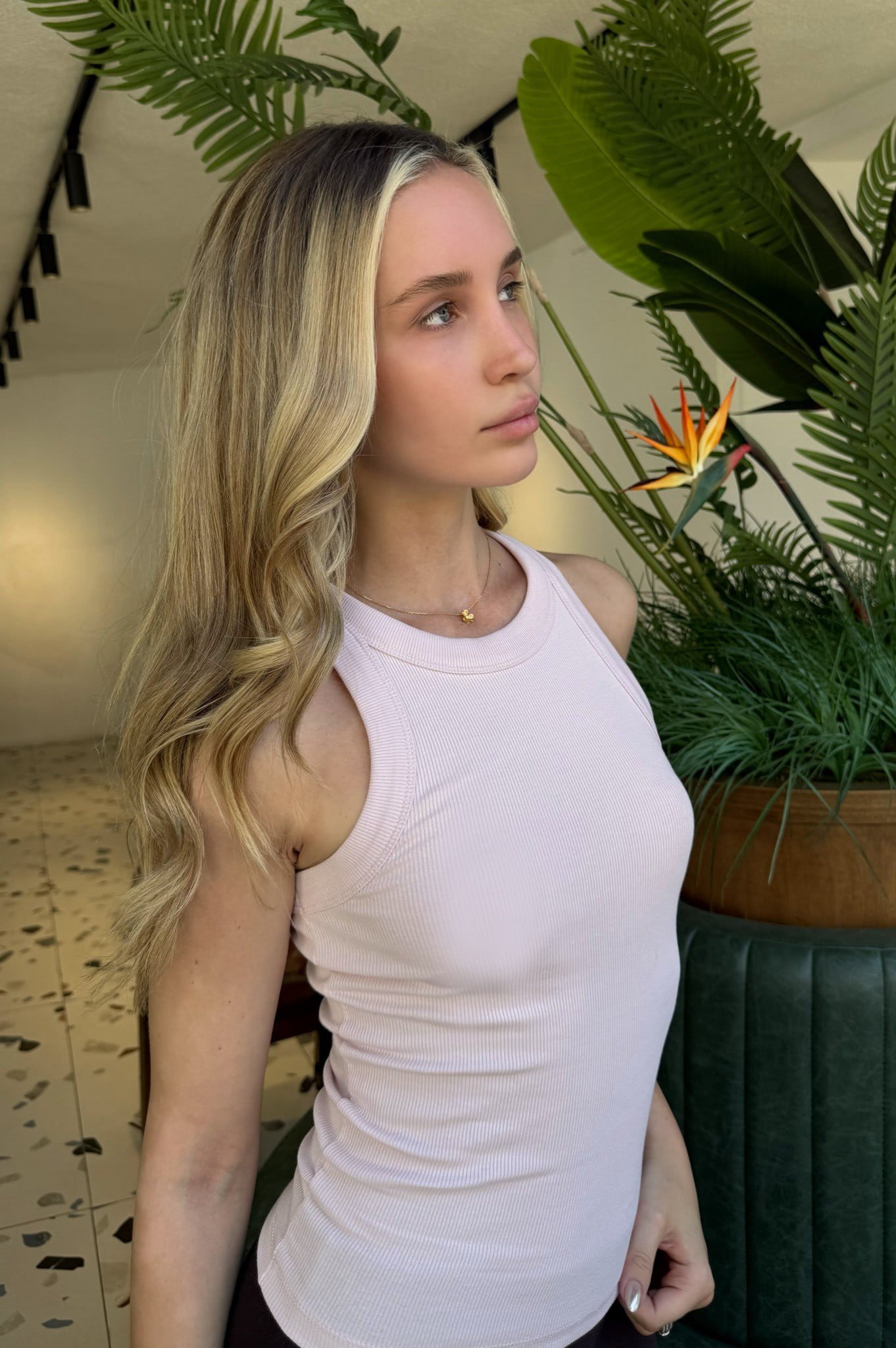 Fitilli Basic Atlet - Pembe