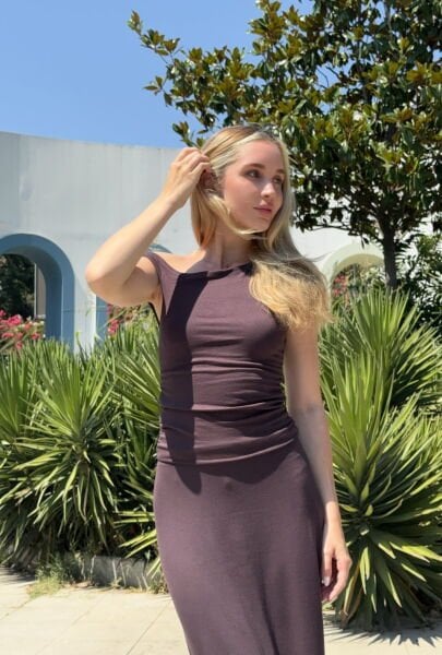 Büzgülü Tulum Atlet